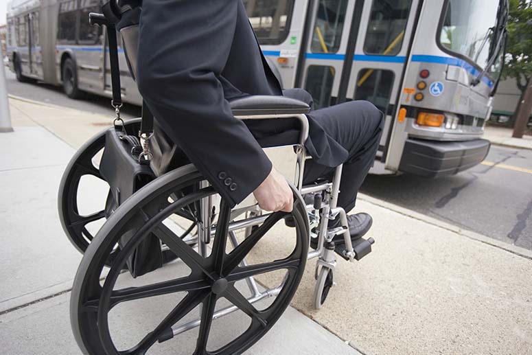 Traveling with a Spinal Cord Injury