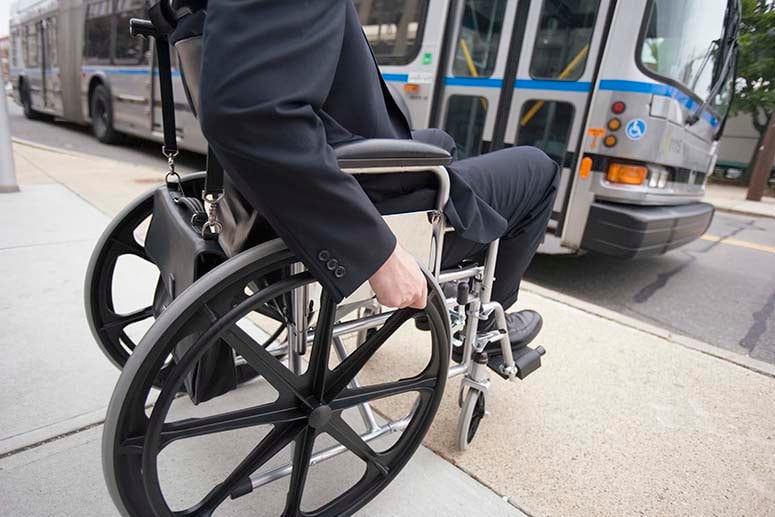 Traveling with a Spinal Cord Injury